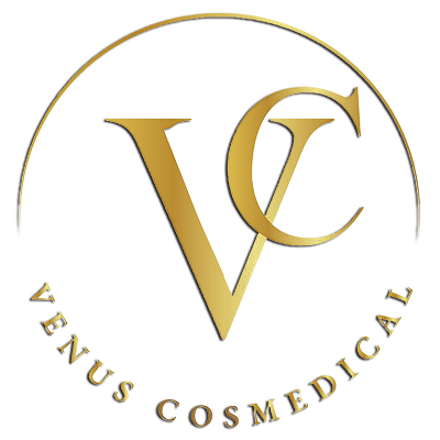Venus cosmedical Logo