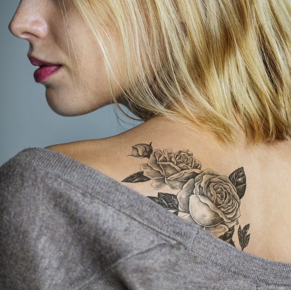 Why 2024 is the Perfect Time to Remove Unwanted Tattoos with Rochester Tattoo  Removal